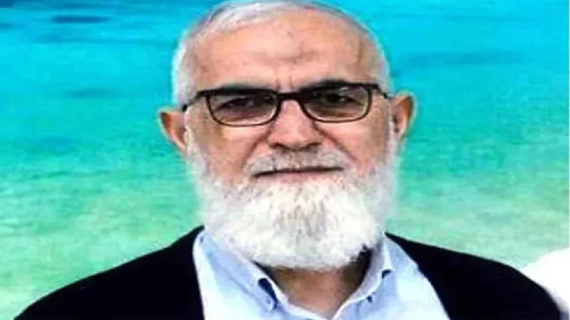 Hizbullah Sanığı Serbest! Yurt Dışı Yasağı da Kalktı! Şok Gelişme!
