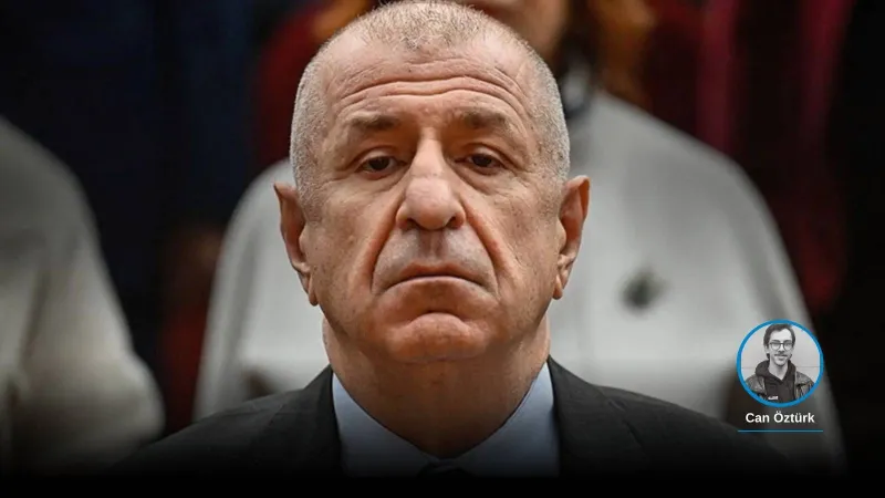 148 gündür tutuklu Zafer Partisi Genel Başkanı Ümit Özdağ hakim karşısında: Savcı nasıl belgede olmayan bir şeyi mütalaasında yazar!