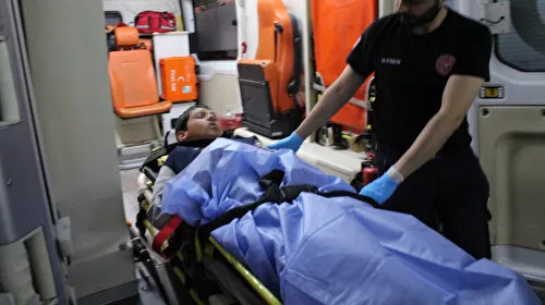 Arkadaşını Tüfekle Vurdu! 15 Yaşındaki Çocuktan Şok Eden Hareket