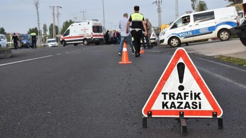15 yaşındaki çocuk, otomobiliyle çarptığı adamı öldürdü