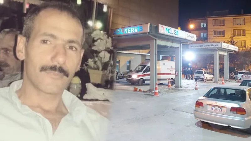 Kan Donduran Olay: 17 Yaşındaki Çocuk Babasını Öldürdü! Şok Detaylar