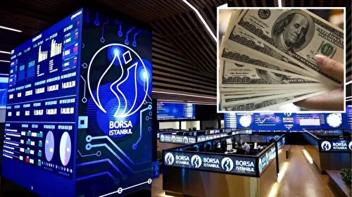 Dolar/TL'de Son Durum: 4 Haziran'da Ne Kadar Oldu? İşte Cevabı!