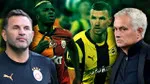 40 milyon Euro'luk yıldız savaşı! Galatasaray istiyordu, Fenerbahçe talip oldu