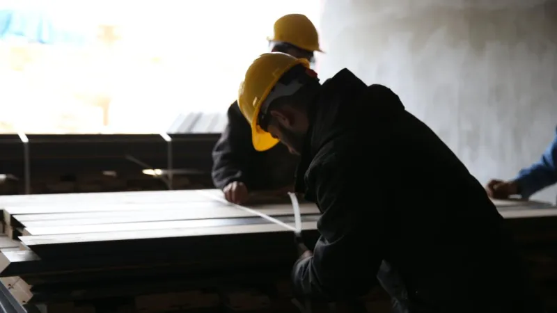 600 bin kamu işçisi için gözler zam teklifinde