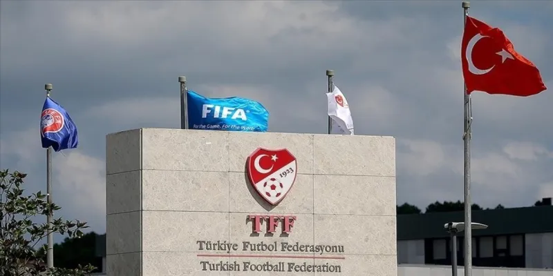 7 kulüp PFDK'lık oldu