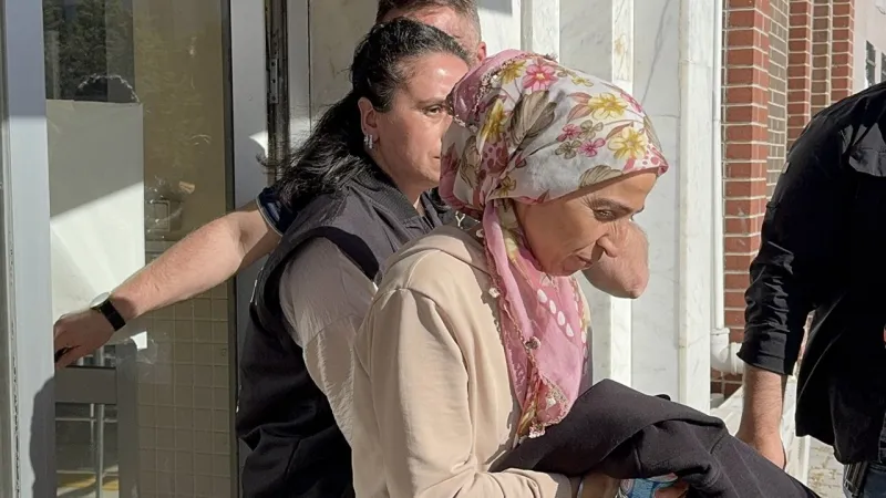 Kan Donduran İtiraf! 9 Yıl Sonra Cinayet Çözüldü!