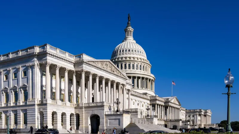 Epstein Dosyaları: ABD Meclisi'nden Şok Karar! İsimler Açıklanıyor Mu?