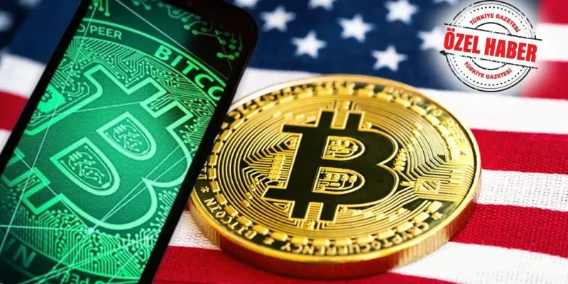 ABD’de dikkat çeken alım! Bitcoin rekora yaklaştı
