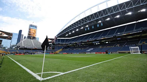  ABD'de taraftarlar FIFA Kulüpler Dünya Kupası maçlarına ilgisiz kaldı