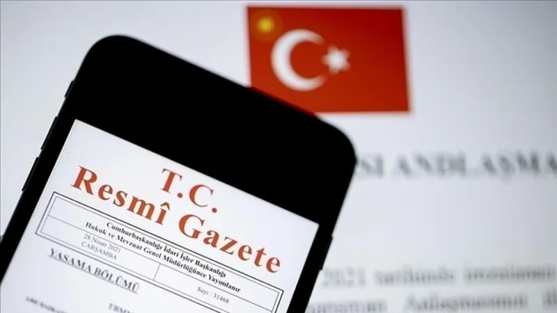 Son Dakika: Acil Durumlar İçin Yeni Başkanlık Kuruldu!