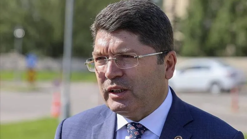 Ferdi Zeyrek'in Havuz Kazası! Bakan Tunç'tan Şok Soruşturma Emri