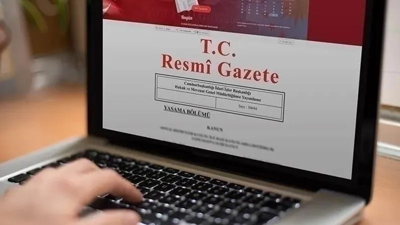 Adana'nın Yumurtalık ilçesindeki alan özel endüstri bölgesi ilan edildi