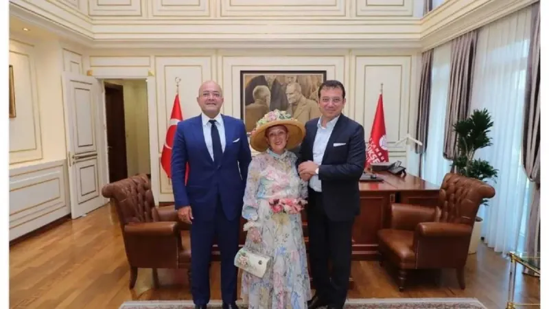 Ajan Hüseyin Gün’ün rehberinden casus ağı çıktı! Türkiye karşıtı plan deşifre edildi!