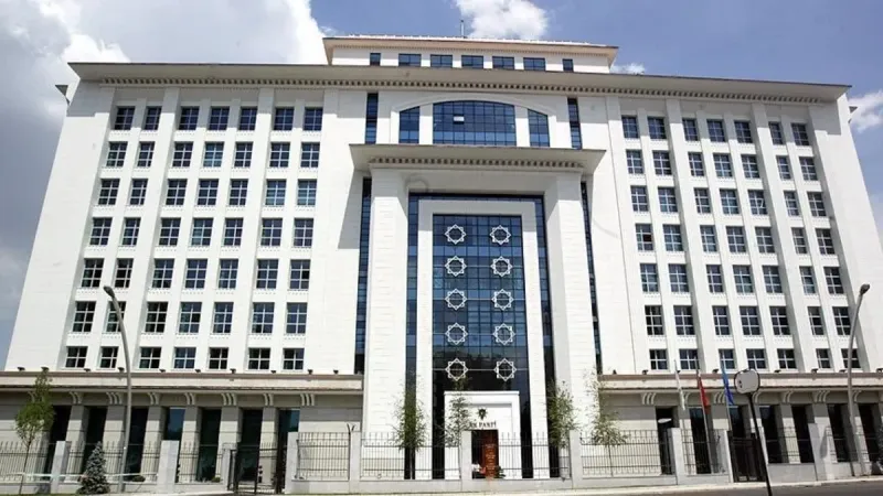 AK Parti Siyaset Akademisi Türk siyasetine yön veriyor
