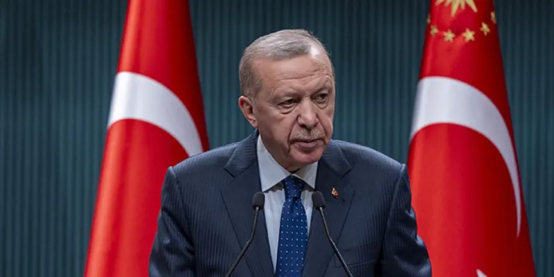 Ak Parti yol haritasını çizdi: Erdoğan yeniden aday olacak mı?