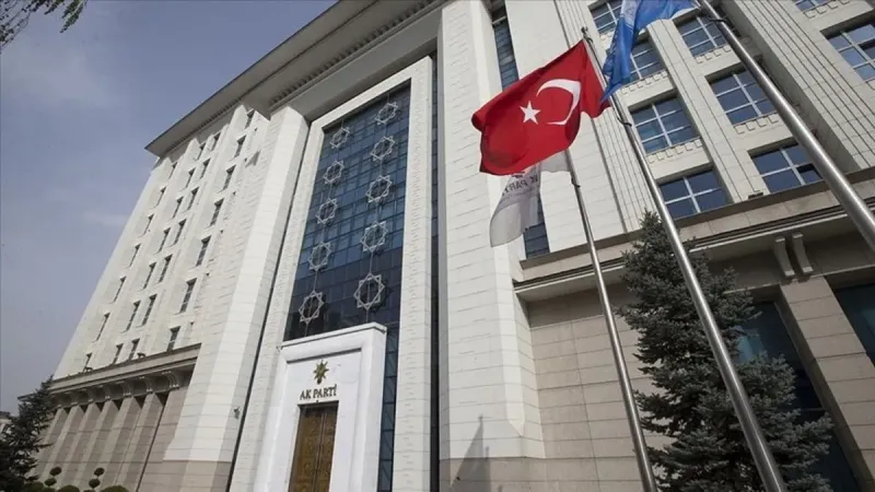 AK Parti'den Sıfır Emisyon Hamlesi! Şehirler Nefes Alacak mı?