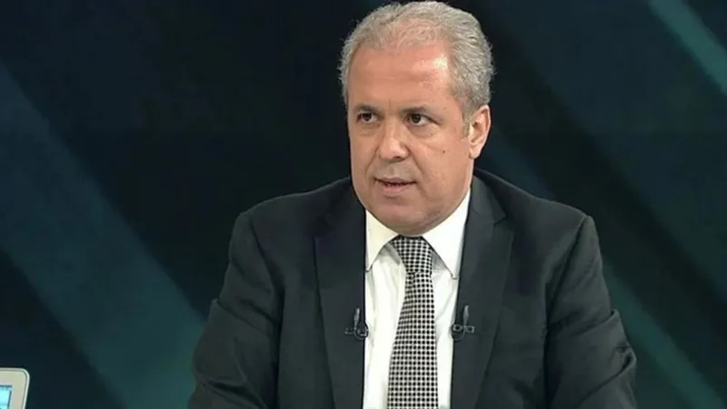 Şok İddia! İmamoğlu'na Kayyum Mu Geliyor? AKP'li Tayyar Bomba Açıklama