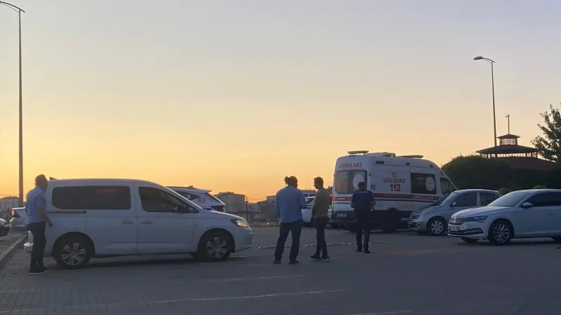 Ankara'da kan donduran olay! Buzluktan bebek cesedi çıktı