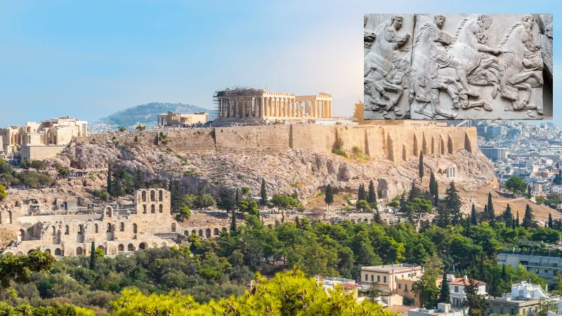 Anlaşma çok yakın! Parthenon için son viraj