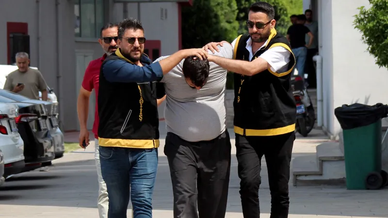 Anne katili erkeğin ifadesi ortaya çıktı