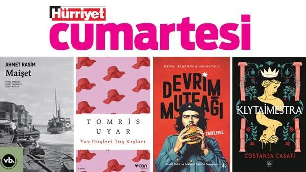 Ahmet Rasim'den 'Maişet': Antik Yunan'dan Osmanlı'ya Tarihi Yolculuk!