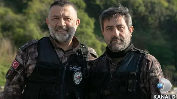 Arka Sokaklar'a 11 yıl sonra büyük dönüş... 'Özledik be devrem'