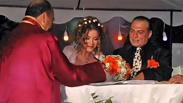 Aşkın Nur Yengi: Haluk bana 6 sene dayanamadı!