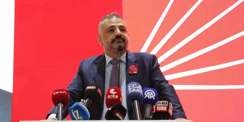 Aslanoğlu'ndan Tugay İddialarına Şok Yanıt! Siyasi Kumpas Mı?