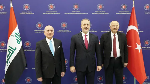 "Ateşkesin uygulanması önemli"