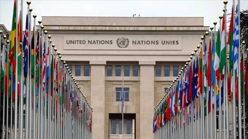 Azerbaycan BM Çevre Programı Başkanı! İşte Detaylar