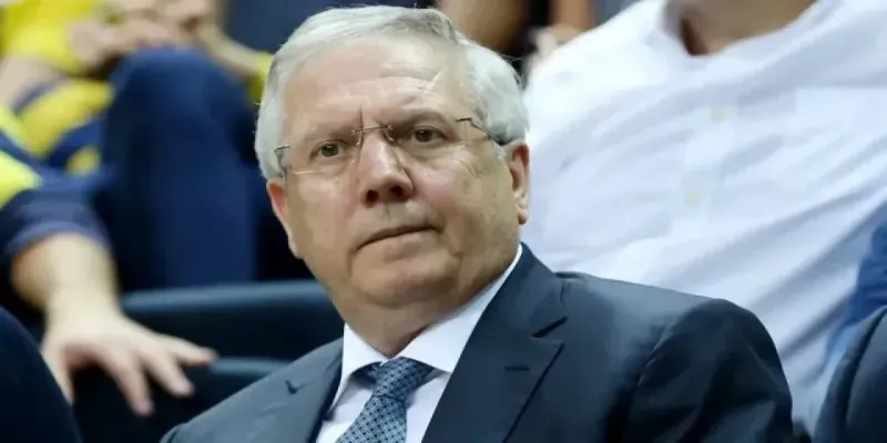 Aziz Yıldırım Kocaelispor'a mı? İşte O Müjdeli Haber!