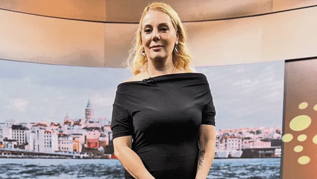 Beste Açar'dan Şok İtiraf: Babam Kayahan Beni Eda Oynasın İstedi!