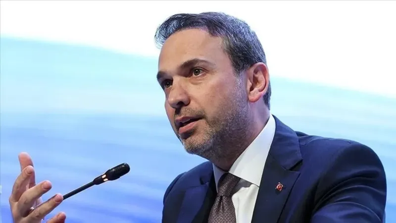 Bakan Bayraktar Türkiye'deki nadir toprak elementi rezervine ilişkin açıklama yaptı: Tarih yazmaya devam ediyoruz
