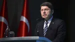 Bakan Tunç’tan HSK’nın yeni üyelerine tebrik mesajı