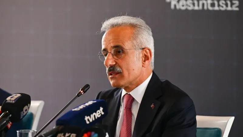 Kalkınma Yolu: Türkiye'nin Jeopolitik Gücü Ekonomiye Dönüşüyor!