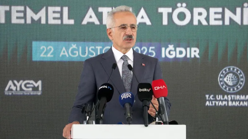 Zengezur Koridoru: Türkiye'ye Dev Yatırım! İşte Beklenen Kazanç