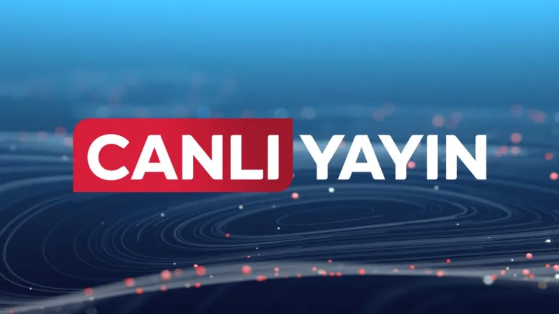 Bakan Yumaklı orman yangınlarına ilişkin açıklama yapıyor