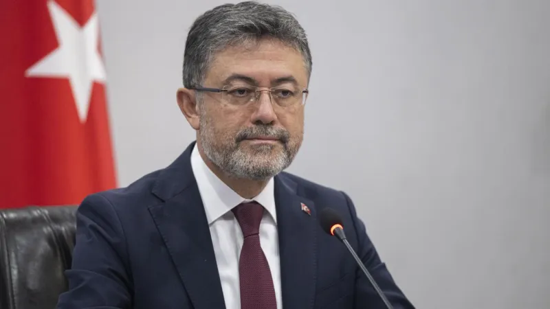 Bakan Yumaklı: Yaban hayatı rehabilitasyon merkezlerimizi yaygınlaştırıyoruz