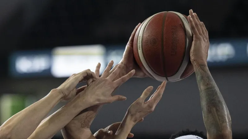 Basketbolseverler Buraya! Haftanın Maç Programı Açıklandı!