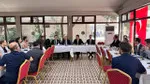 Gökhan Karaköse'den Sürpriz Hamle! Adliye Muhabirleriyle Buluştu!