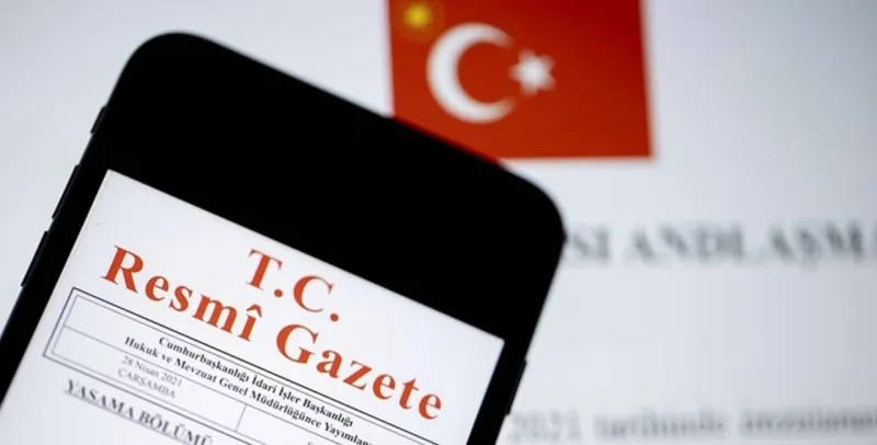 Mal Varlıklarına Şok Dondurma! Resmi Gazete'de Neler Oluyor?