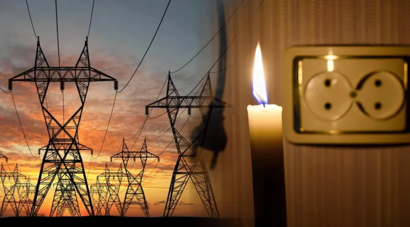 İstanbul'da Elektrik Kesintisi Alarmı! Esenler ve Diğer İlçeler Etkilenecek Mi?