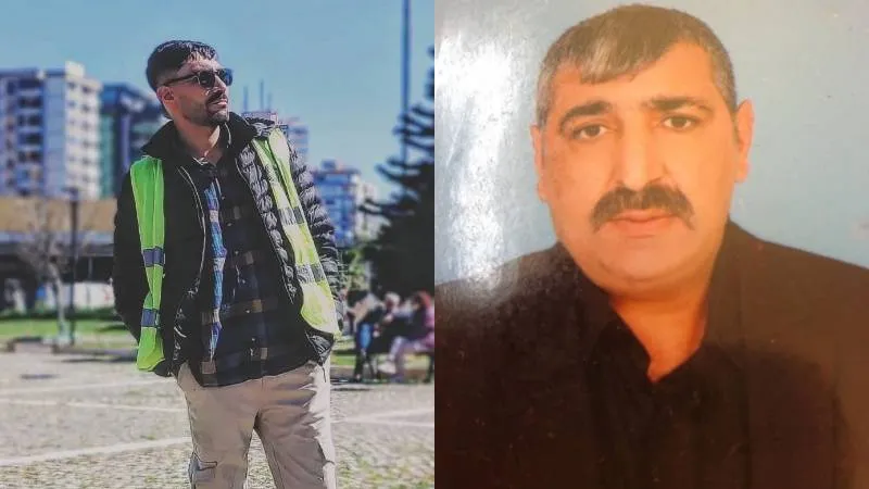 Adana'da Kan Donduran Olay: Temizlik İşçisi Esnafı Öldürdü!