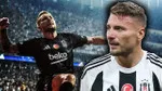 BEŞİKTAŞ SON DAKİKA HABERİ: Beşiktaş'ın eli kolu bağlı! Immobile ayrılık için şart koştu