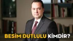 Besim Dutlulu Kimdir? Manisa'nın Yeni Başkanı Hakkında Her Şey!