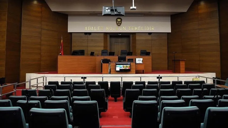 Beykoz Belediyesi iddianamesi kabul edildi