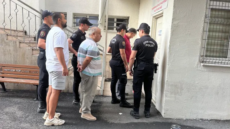 Şok Gelişme: Beyoğlu Belediye Başkanı Gözaltında! İşte Detaylar