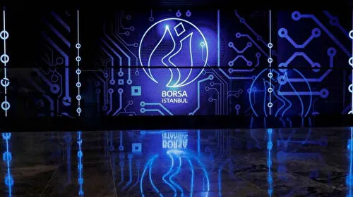 Borsa bayram sonrası ilk günü yükselişle kapattı