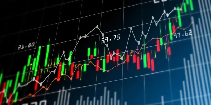 Borsa uçuşa geçti! Bazı hisseler coştu