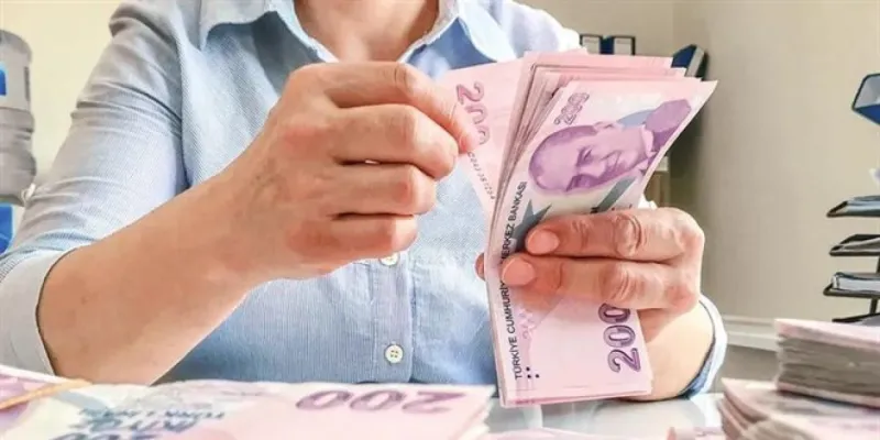 BOTAŞ, TPAO ve TEMSAN Maaşlarına Zam! İşte Yeni Ücretler